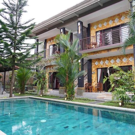 Puri Bisma Ubud - 4 Bedroom Private Villa - 10 Min Walking To Ubud Center Dış mekan fotoğraf
