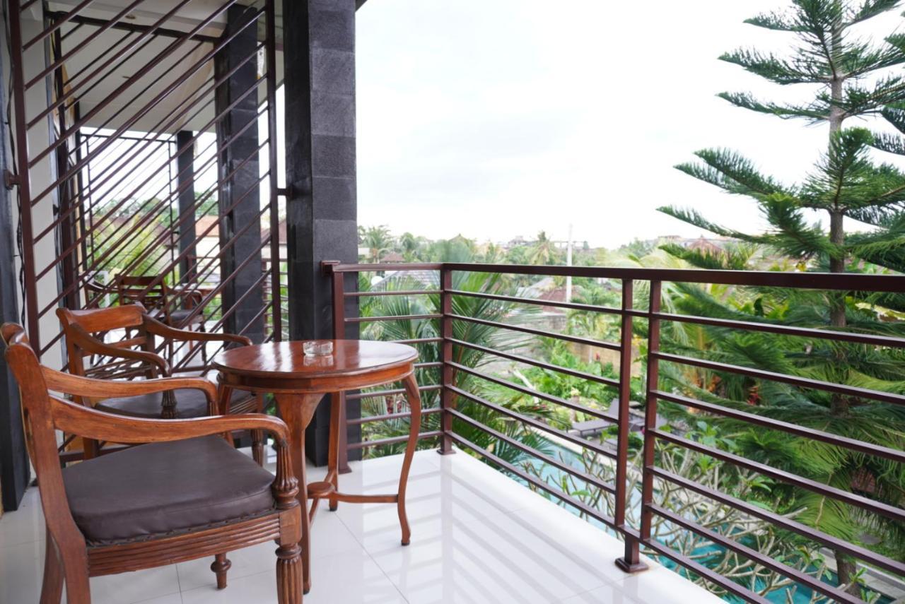 Puri Bisma Ubud - 4 Bedroom Private Villa - 10 Min Walking To Ubud Center Dış mekan fotoğraf