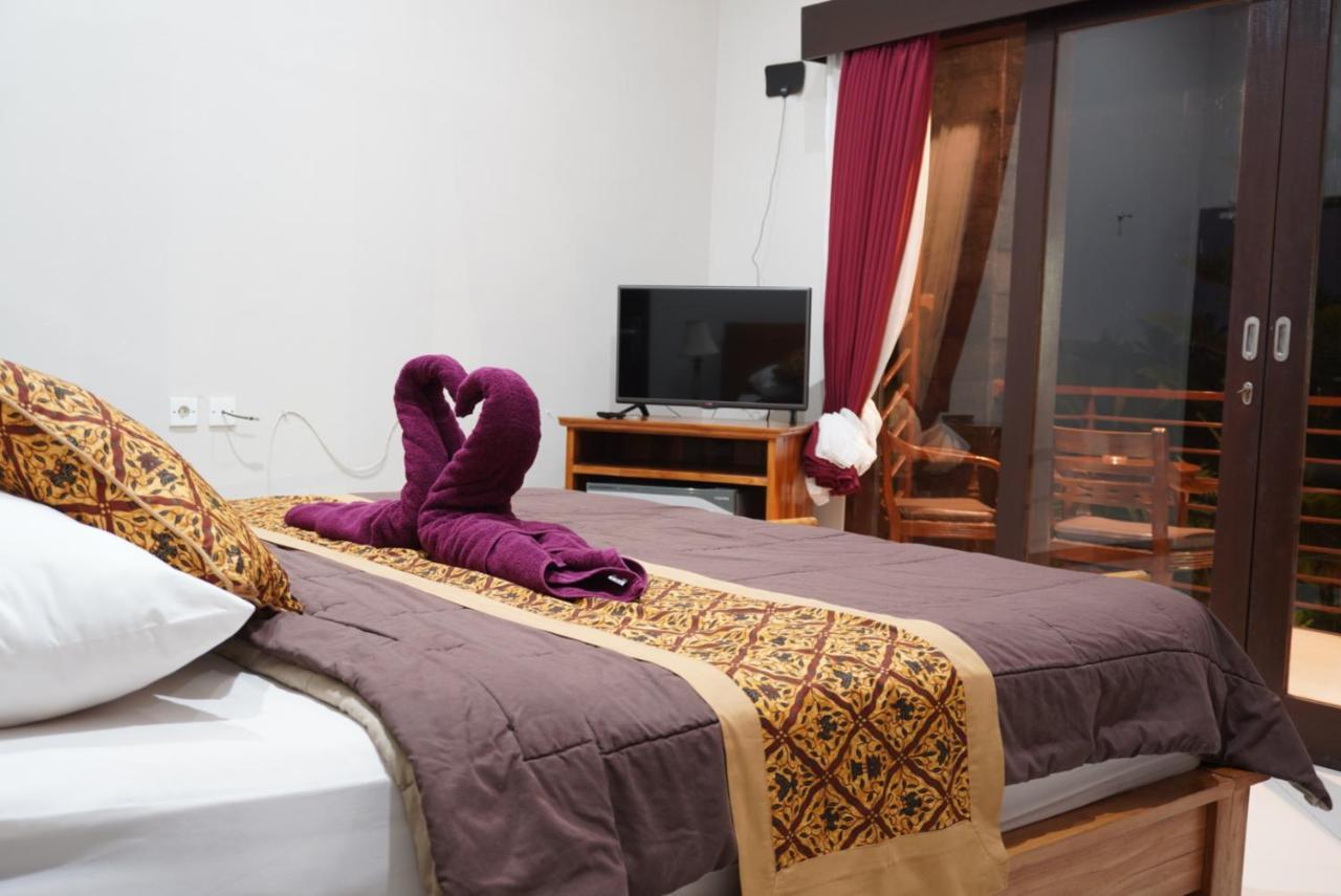 Puri Bisma Ubud - 4 Bedroom Private Villa - 10 Min Walking To Ubud Center Dış mekan fotoğraf